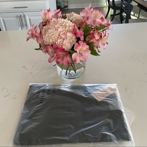 BEIS Black Laptop Sleeve